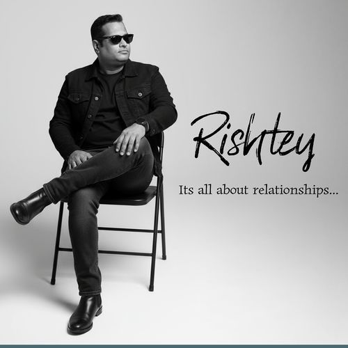 Rishtey - Its All About Relationships Mahesh Dhuri MP3 Download